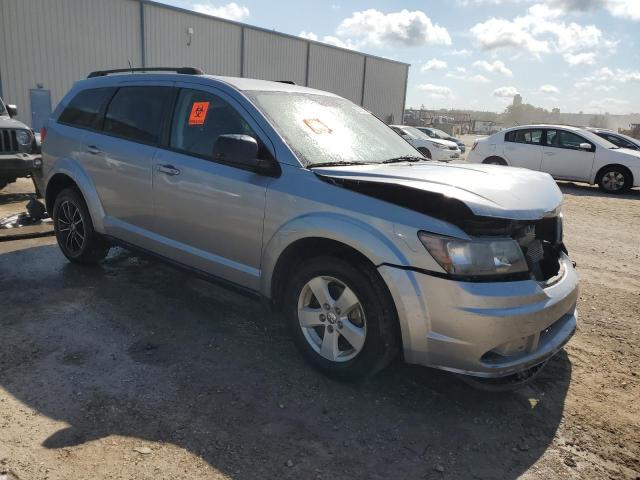 Photo 4 from auction – 2018 DODGE JOURNEY SE with VIN 3C4PDCAB1JT302549
