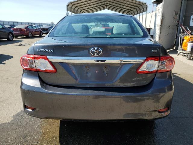 Photo 6 from auction – 2013 TOYOTA COROLLA BA with VIN 2T1BU4EE2DC089655