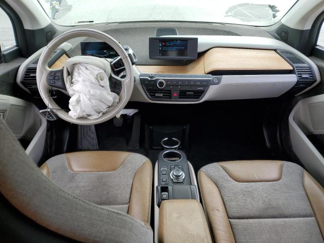 Foto 8 de la subasta – 2014 BMW I3 REX con VIN WBY1Z4C52EV275080
