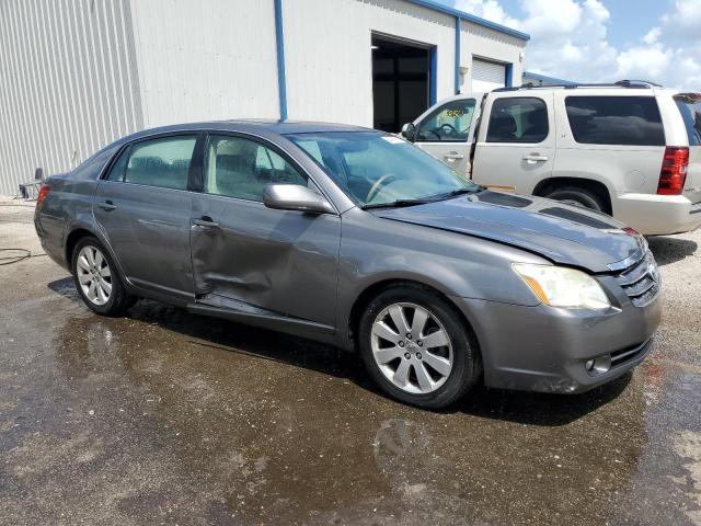 Photo 4 from auction – 2005 TOYOTA AVALON XL with VIN 4T1BK36B85U033398