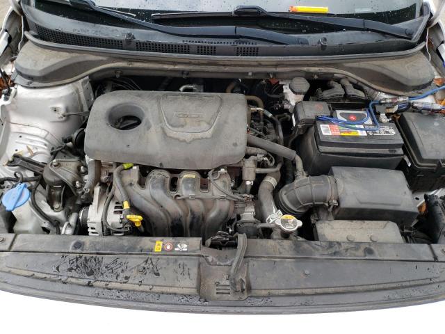 Photo 11 from auction – 2019 HYUNDAI ACCENT SE with VIN 3KPC24A39KE052552