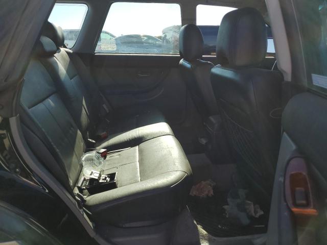 Photo 10 from auction – 2004 SUBARU LEGACY OUT with VIN 4S3BH686946640689