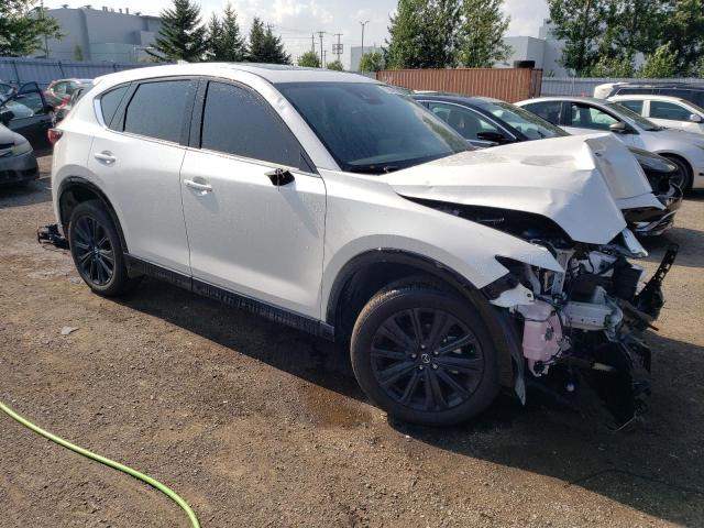 Photo 4 from auction – 2023 MAZDA CX-5 PREMI with VIN JM3KFBDM5P0255938