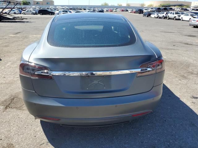 Photo 6 from auction – 2013 TESLA MODEL S with VIN 5YJSA1CP4DFP22700