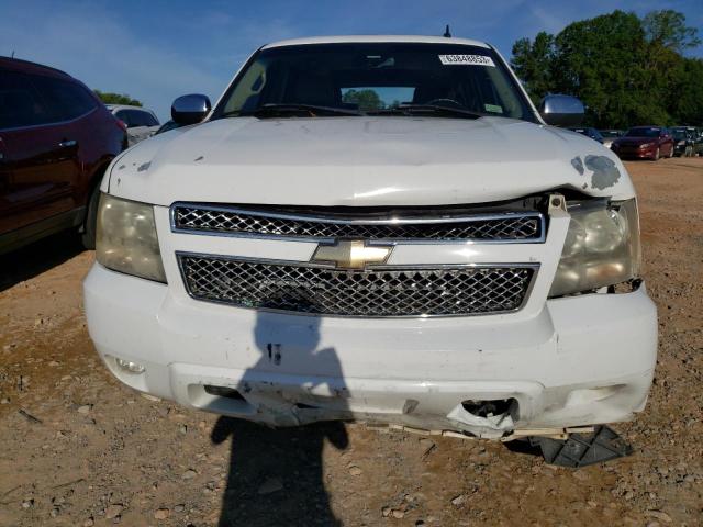 Photo 5 from auction – 2007 CHEVROLET TAHOE C150 with VIN 1GNFC13027J391487