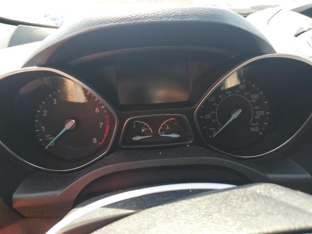 Photo 9 from auction – 2018 FORD ESCAPE SE with VIN 1FMCU0GD8JUA73181