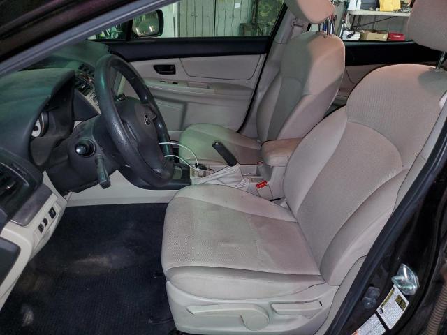 Photo 7 from auction – 2012 SUBARU IMPREZA with VIN JF1GPAA64CH208039