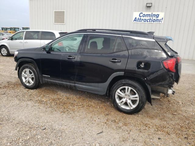 Photo 2 from auction – 2020 GMC TERRAIN SL with VIN 3GKALMEV0LL308496