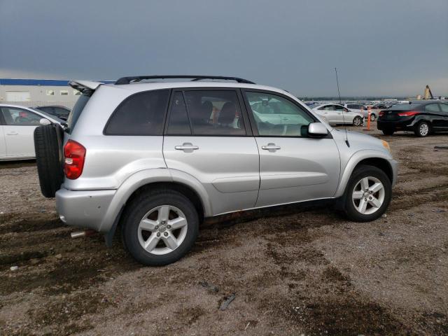 Photo 3 from auction – 2005 TOYOTA RAV4 with VIN JTEHD20V456024641