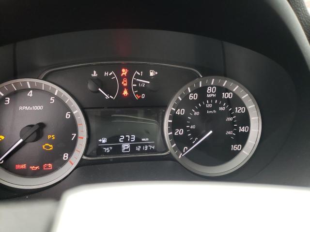 Photo 9 from auction – 2014 NISSAN SENTRA S with VIN 3N1AB7AP1EY237888
