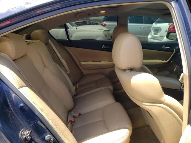 Photo 10 from auction – 2009 NISSAN MAXIMA S with VIN 1N4AA51E09C845568
