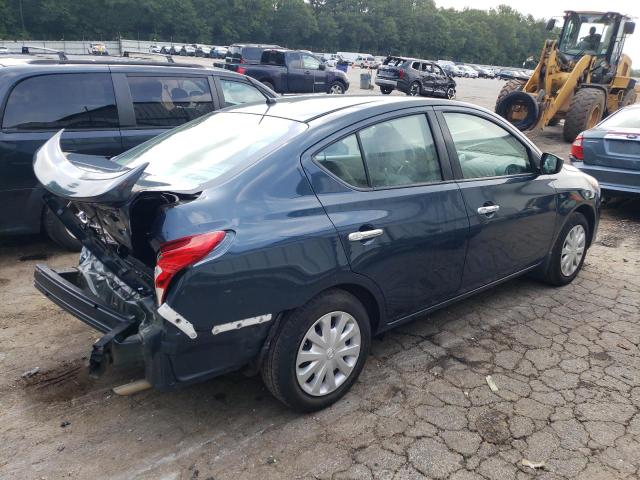 Photo 3 from auction – 2015 NISSAN VERSA S with VIN 3N1CN7AP1FL932015