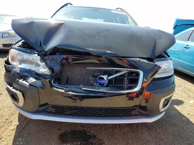 Photo 5 from auction – 2011 VOLVO XC70 3.2 with VIN YV4952BZ6B1097540