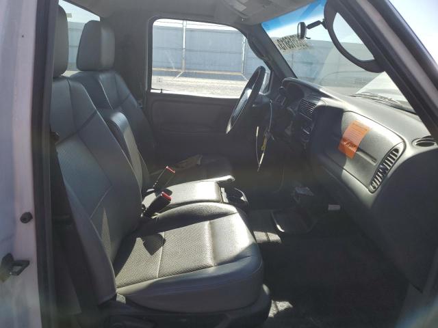 Photo 10 from auction – 2010 FORD RANGER with VIN 1FTKR1AD4APA62032