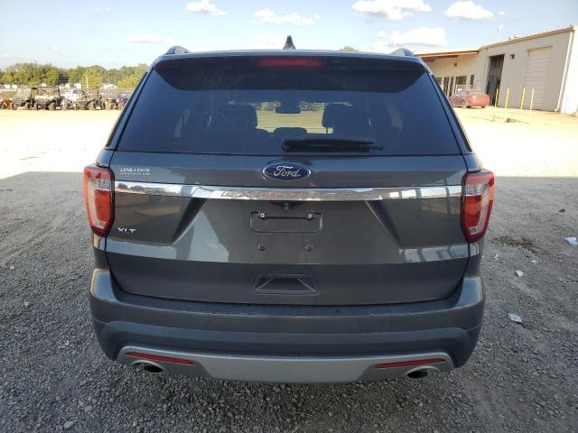 Photo 6 from auction – 2017 FORD EXPLORER X with VIN 1FM5K7D88HGD62102