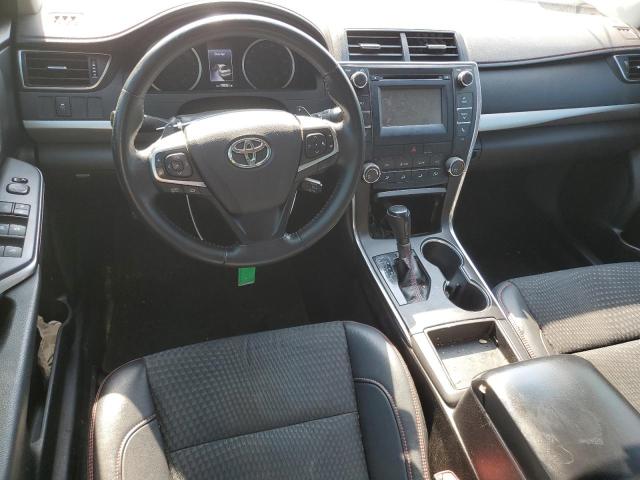 Photo 8 from auction – 2015 TOYOTA CAMRY LE with VIN 4T1BF1FK4FU903450