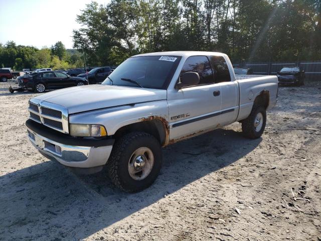 DODGE RAM1500 PU 2001 with VIN 3B7HF13Z41M582958 - Photo from auction