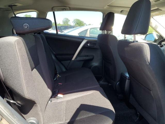 Photo 10 from auction – 2015 TOYOTA RAV4 XLE with VIN JTMRFREV7FD126226