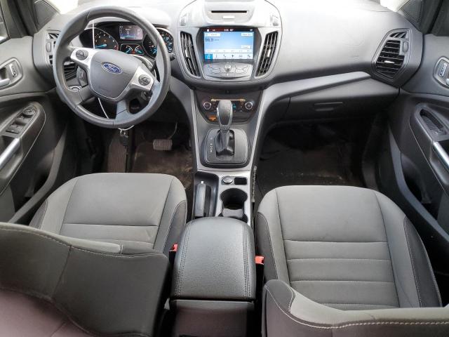 Photo 8 from auction – 2016 FORD ESCAPE SE with VIN 1FMCU0G9XGUA49789