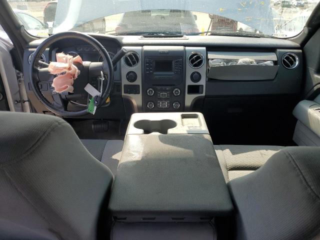 Photo 8 from auction – 2013 FORD F150 SUPER with VIN 1FTFW1EF0DKG27352