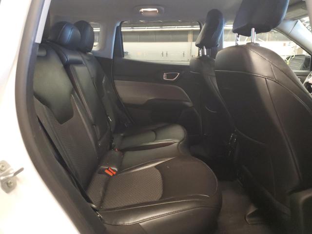 Фото 10 с аукциона – 2022 JEEP COMPASS LA с VIN 3C4NJDBB0NT161449