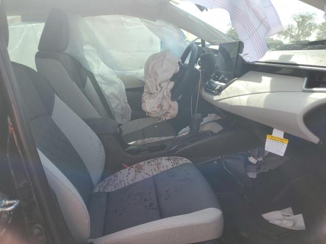 Photo 7 from auction – 2023 TOYOTA COROLLA with VIN JTDBCMFEXPJ005575