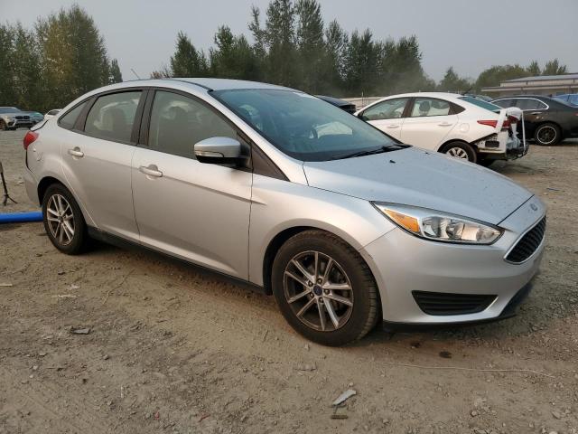 Снимка 4 от търг – 2017 FORD FOCUS SE с VIN 1FADP3F25HL259056