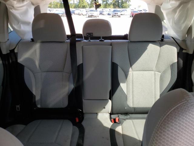 Photo 10 from auction – 2021 SUBARU FORESTER P with VIN JF2SKAFC6MH414953