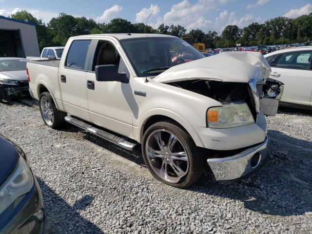 Photo 4 from auction – 2008 FORD F150 SUPER with VIN 1FTPW12V98FA89832