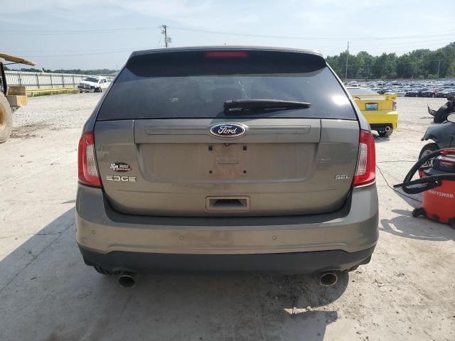 Photo 6 from auction – 2013 FORD EDGE SEL with VIN 2FMDK3JC7DBC92042