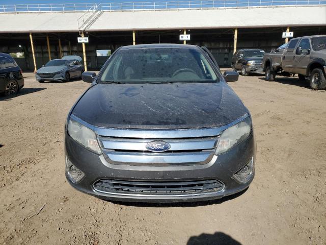 Photo 5 from auction – 2011 FORD FUSION SEL with VIN 3FAHP0JG4BR226433
