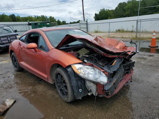Photo 4 from auction – 2007 MITSUBISHI ECLIPSE GS with VIN 4A3AK24FX7E051640