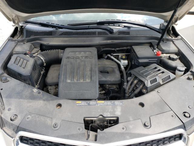 Photo 12 from auction – 2012 CHEVROLET EQUINOX LT with VIN 2GNALDEK2C1139172