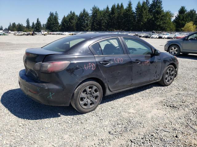 Photo 3 from auction – 2012 MAZDA 3 I with VIN JM1BL1UGXC1589800