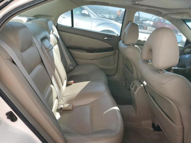 Photo 10 from auction – 2003 ACURA 3.2TL TYPE with VIN 19UUA56843A082419