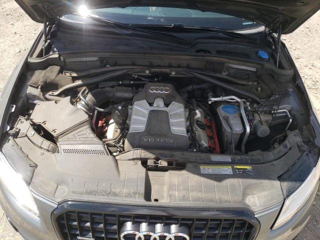 Foto 11 de la subasta – 2015 AUDI Q5 PREMIUM con VIN WA1DGAFP0FA048019