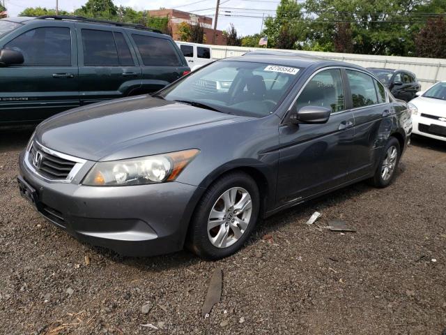 HONDA ACCORD LXP 2010 with VIN 1HGCP2F47AA003246 - Photo from auction