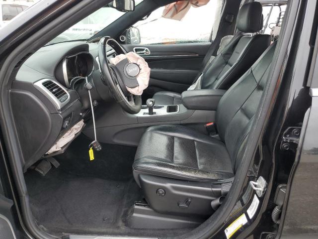 Photo 7 from auction – 2014 JEEP GRAND CHER with VIN 1C4RJEJG6EC164582
