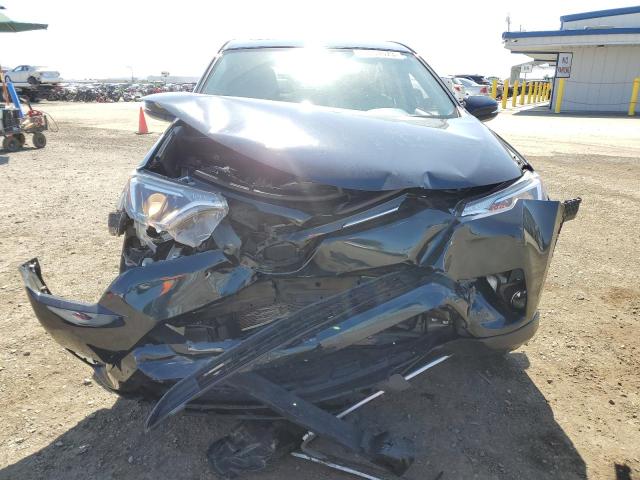 Photo 5 from auction – 2018 TOYOTA RAV4 ADVEN with VIN JTMWFREV4JD124025