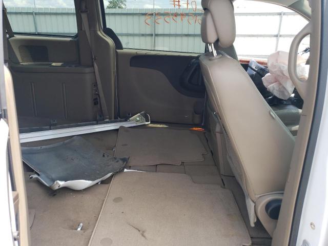 Photo 10 from auction – 2014 CHRYSLER TOWN & COU with VIN 2C4RC1BG0ER438416