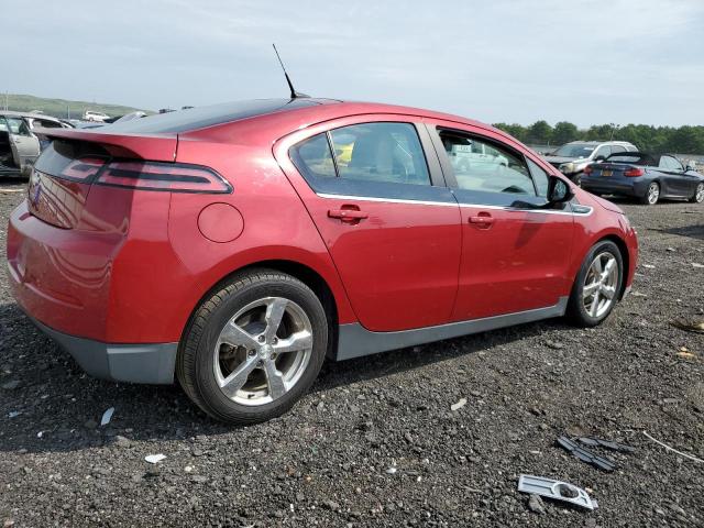 Photo 3 from auction – 2013 CHEVROLET VOLT with VIN 1G1RH6E43DU147015