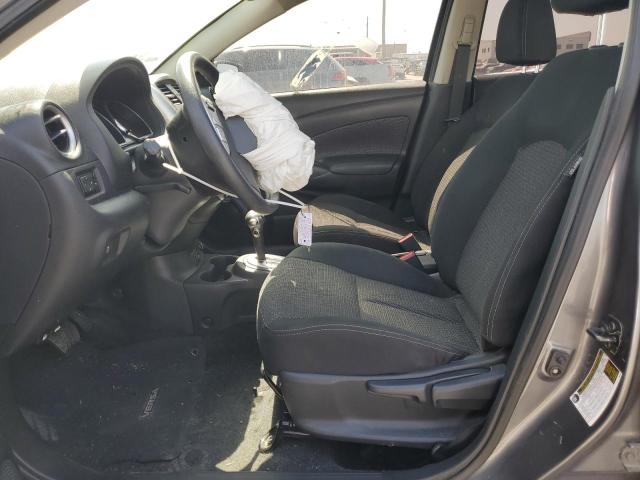 Photo 7 from auction – 2019 NISSAN VERSA S with VIN 3N1CN7AP7KL867892