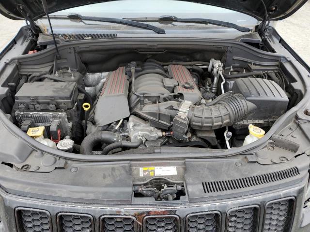 Photo 11 from auction – 2015 JEEP GRAND CHER with VIN 1C4RJFDJ7FC680982