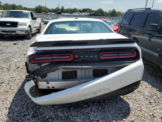 Photo 6 from auction – 2016 DODGE CHALLENGER with VIN 2C3CDZAG0GH336680