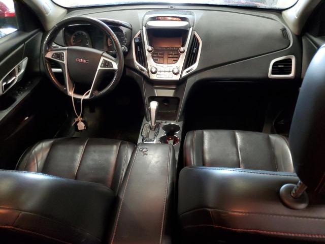 Photo 8 from auction – 2013 GMC TERRAIN SL with VIN 2GKFLVEK9D6427333