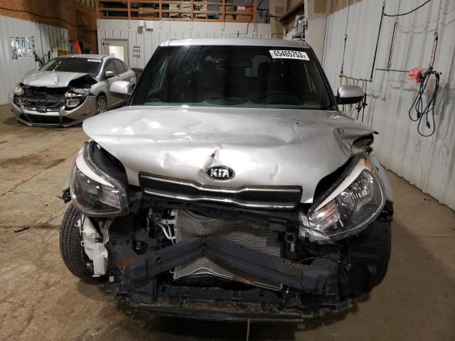 Photo 5 from auction – 2018 KIA SOUL with VIN KNDJN2A24J7598331