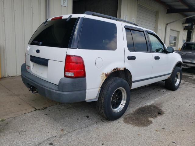 Photo 3 from auction – 2004 FORD EXPLORER X with VIN 1FMZU72K74ZA86620