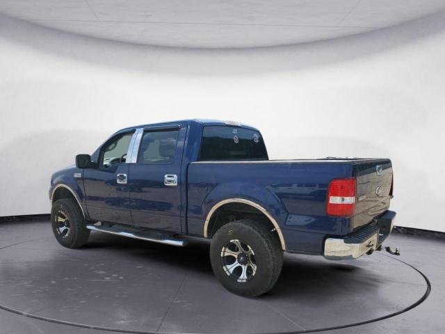 Photo 2 from auction – 2008 FORD F150 SUPER with VIN 1FTRW12WX8FC01779