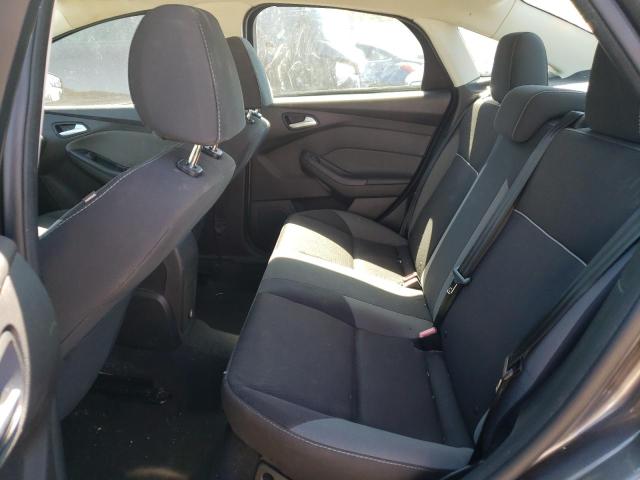 Photo 10 from auction – 2013 FORD FOCUS SE with VIN 1FADP3F22DL276486