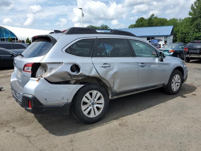 Photo 3 from auction – 2018 SUBARU OUTBACK 2. with VIN 4S4BSACC6J3225808